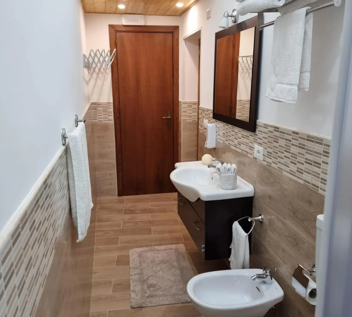 Apartment Home Love Palermo
