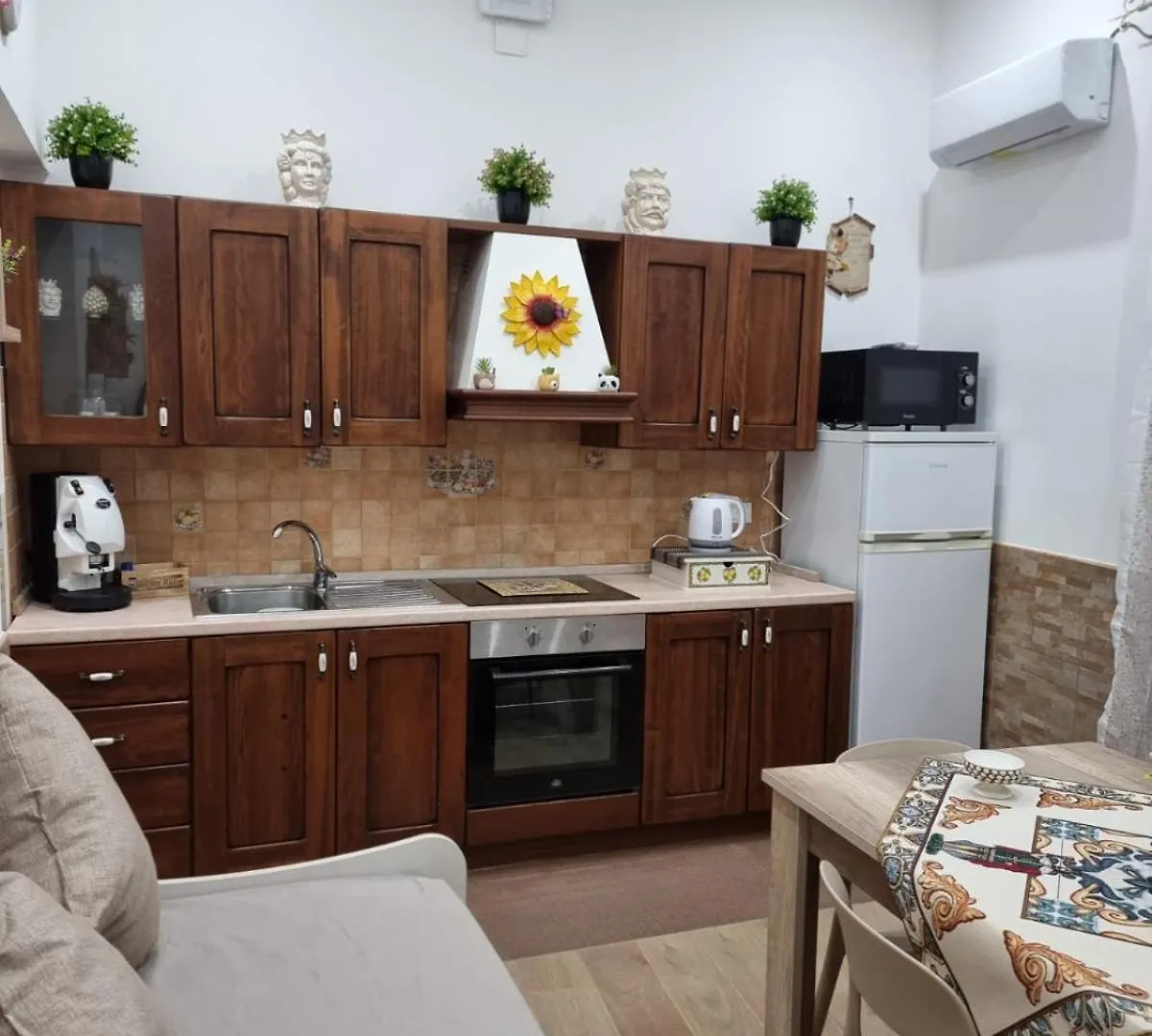 Apartment Home Love Palermo
