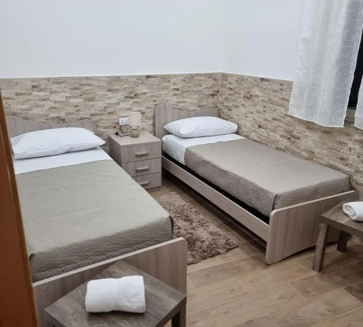 Home Love Палермо Апартаменты