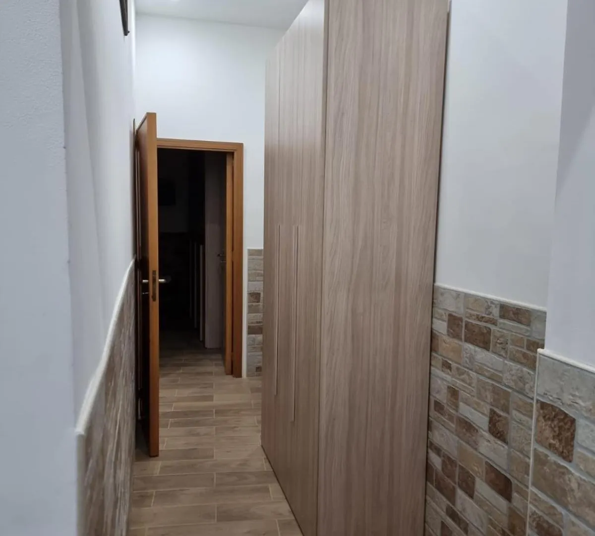Апартаменты Home Love Палермо Италия