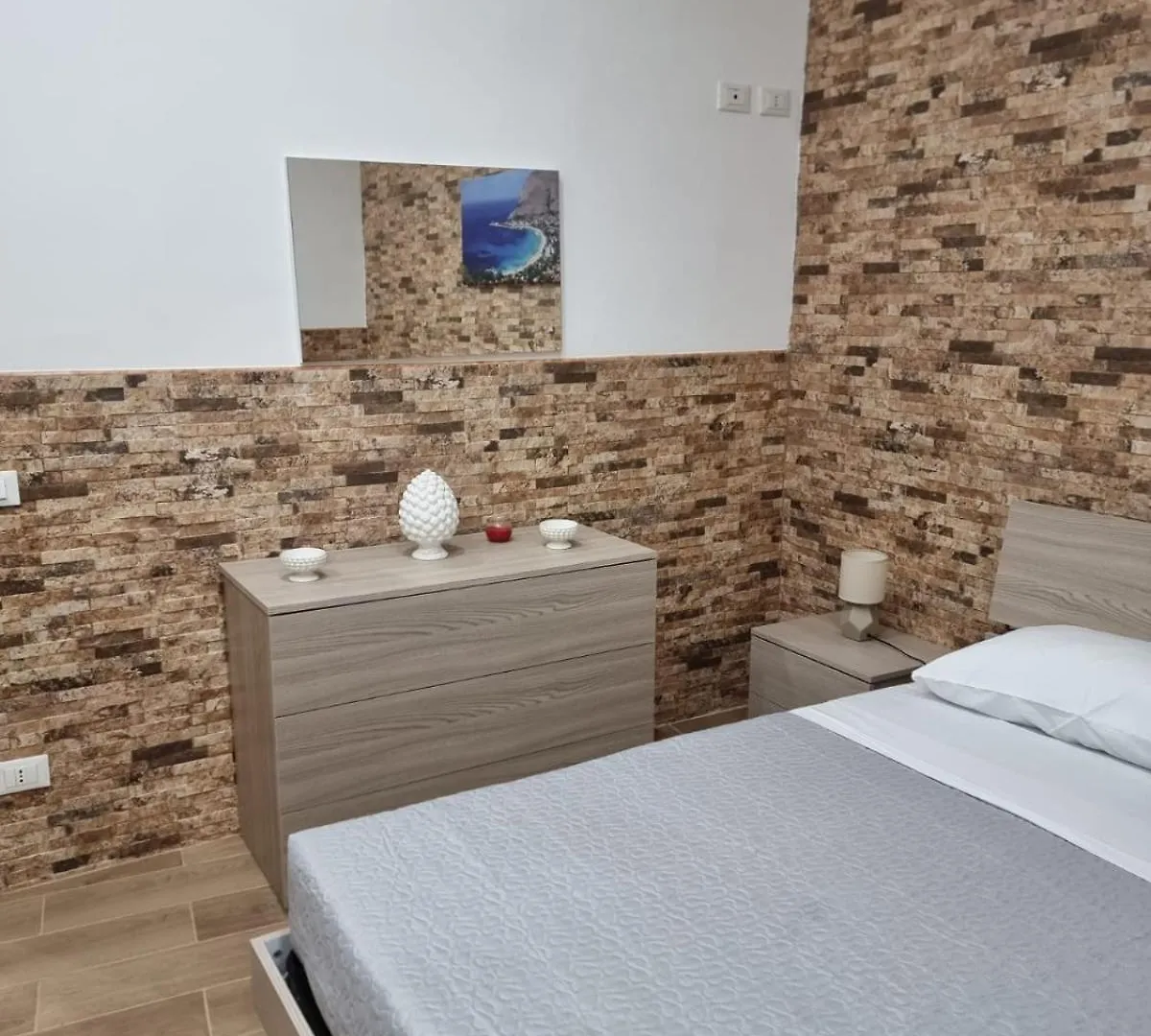 Home Love Палермо Апартаменты